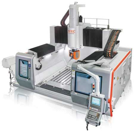 best five axis gantry cnc machining center manufacturer|APEC GM Series 5.